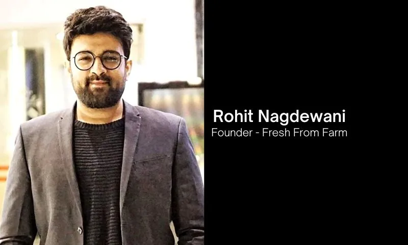 Food-Agri Business platform Fresh From Farm has secured over 3.2 Cr in Seed Round led by Inflection Point Ventures. The funding will help the business with branding, team building, inventory management, capital expenditures, and R&D, as per reported by BW Disrupt.