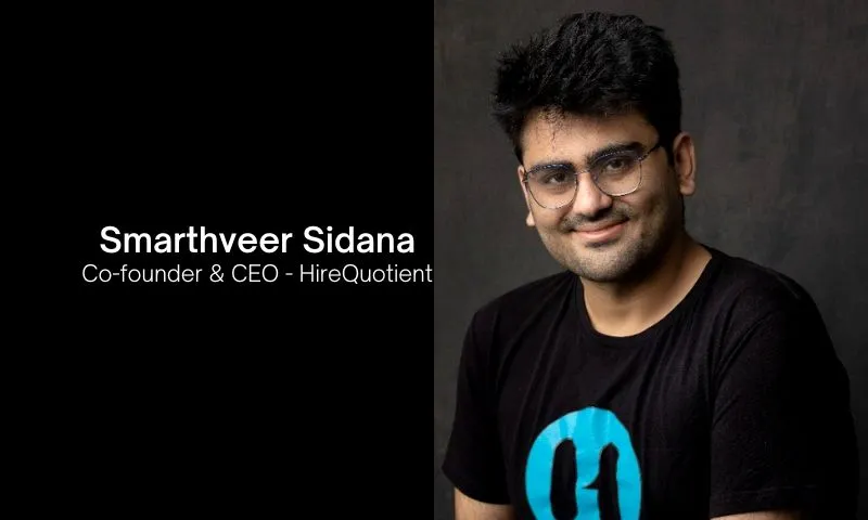 With additional capital led by Binny Bansal, the co-founder of Flipkart, HireQuotient, a Singapore-based startup in the hiring technology sector, is speeding up its US expansion.