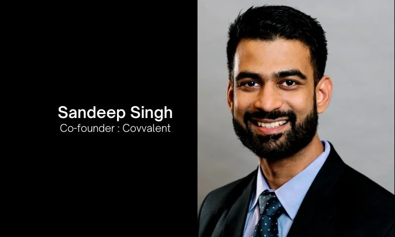 Specialty chemicals firm, Covvalent, has raised $4.3 mn in a Seed funding led by Nexus Venture Partners. Renowned angel investors and founders including Vishal Chaudhary (co-founder, Zetwerk), Ramakant Sharma (founder, Livspace), Rajesh Yabaji (founder, BlackBuck), Rehan Khan (MD, MSD India Region), Jawaid Iqbal, Anubhav and Ankit Singh (co-founders, Rupifi) and Kaushal Soparkar (founder, Meghmani Group) also participated in the round.
