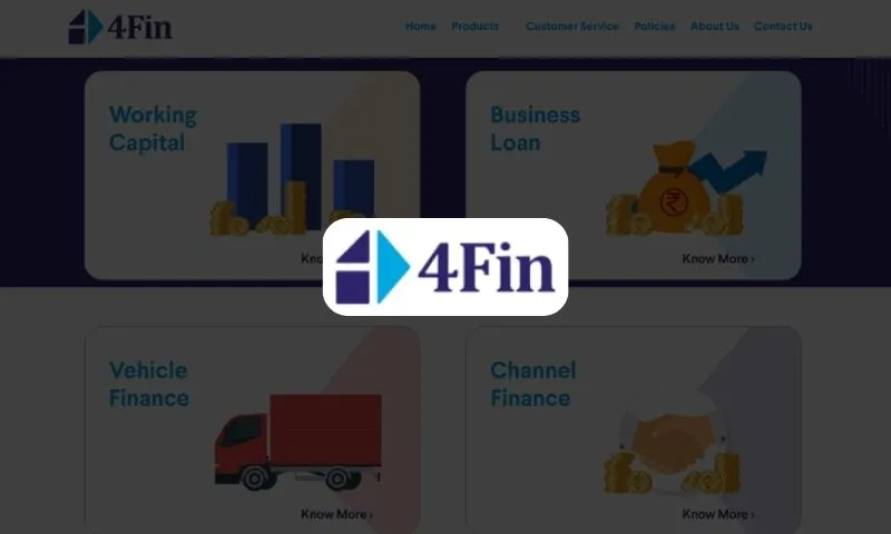Micro SME-focused fintech startup 4Fin has announced that it has raised strategic seed funding of $1M. The Pune headquartered startup had earlier raised $1.1M in its pre-seed round.