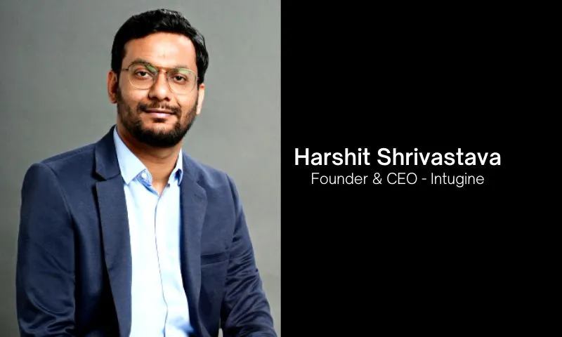 Intugine Technologies Pvt. Ltd said that it has received pre-series A funding of Rs 19 crore (about $2.2 million), headed by Mela Ventures, the venture capital firm founded by the Mindtree founders.
