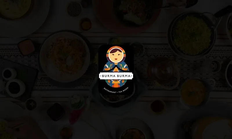 Burma Burma Restaurant and Tea Room, a Burmese food restaurant chain, raises $2 million in a seed round that is led by Negen Capital.