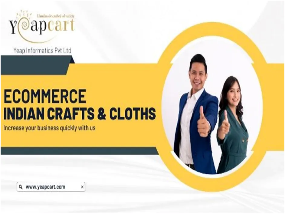 Yeapcart started its journey in 2020 and witnessed immense growth from the time it started. In the first month itself, it had 50 sellers who boarded the platform. The traction received is 5x growth on a month-on-month basis. It has plans of onboarding more than 1000 sellers from across India. The footfall on the website has achieved 20 x growth monthly.