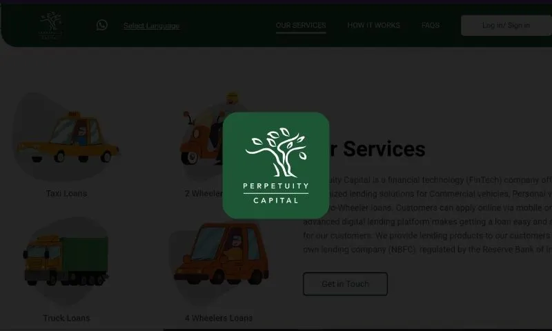 Fintech company Perpetuity Capital has announced that it has raised an undisclosed amount in debt funding led by UC Inclusive Credit.