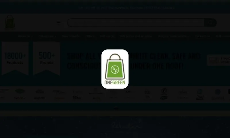 Venture Catalysts disclosed that it had led a $1.5 Mn pre-series funding round for OneGreen, the biggest online retailer of ethical, environmentally friendly goods.