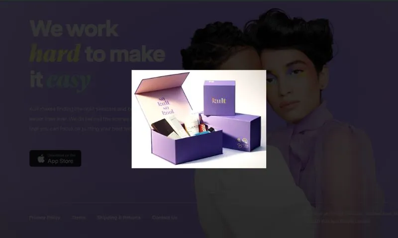 The Kult App has launched in India bringing disruptive tech, hyper-personalisation and user specific dermatologist insights to the beauty e-commerce space. Consumers will be able to buy a wide range of premium beauty, skincare and makeup products from a wide assortment of international brands with 2-hour deliveries in Mumbai and 2-day deliveries pan India.