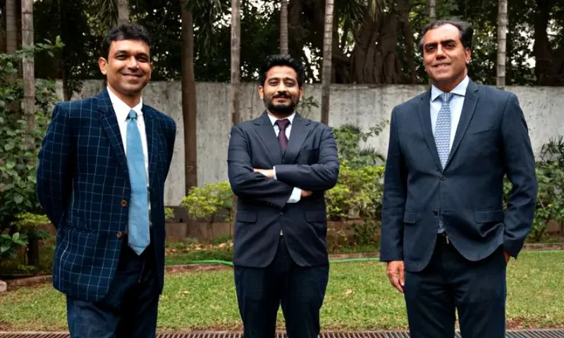 VC Firm Blume Ventures Announces Fund Close At $250 Million