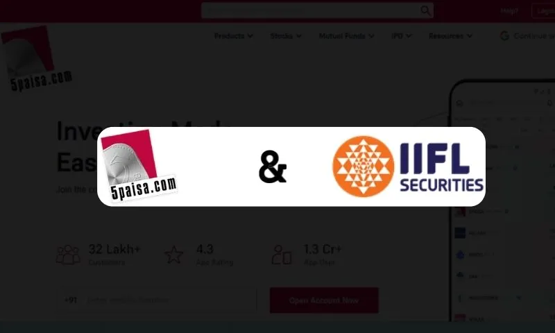 The boards of 5paisa Capital Ltd and IIFL Securities Ltd today approved the transfer of IIFL Securities’ Online Retail Trading Business to 5paisa Capital, subject to statutory and regulatory approvals. The reorganization between the two IIFL Group entities aims to consolidate the Online Retail Trading businesses under one single entity.