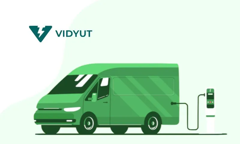 A round co-led by Force Ventures, Veda VC, and a number of strategic clean energy angel investors secured $4 million for Vidyut Tech (VT), a platform for EV finance and vehicle lifecycle management.