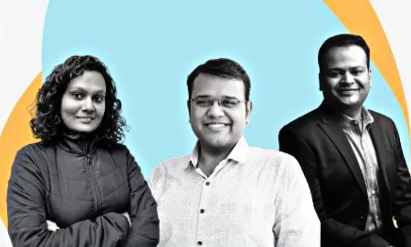 Orios Venture Partners led the $4 million seed fundraising round for Varaha, a platform for creating carbon credits.