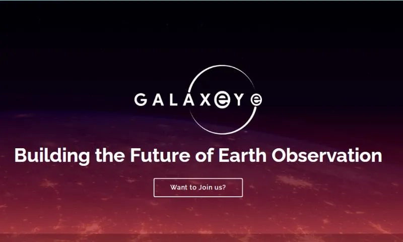 GalaxEye Space, a startup in the spacetech sector, has raised $3.5 million in a seed round led by Speciale Invest.