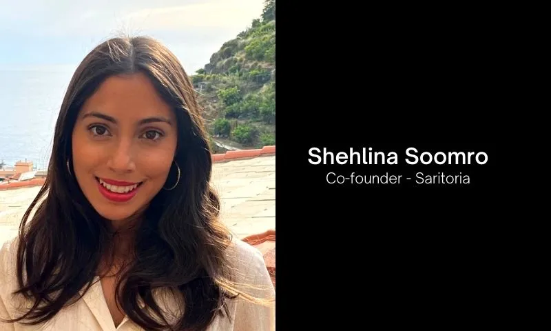 Saritoria raised 500K USD on the basis of the success of the MVP in the first year of trading. Co-founders, Shehlina Soomro and Pernia Qureshi launched Saritoria in 2021 as the first global platform to buy and sell pre-loved South Asian in India to tap the $18bn opportunity for South Asian resale for local Indians and the diaspora.