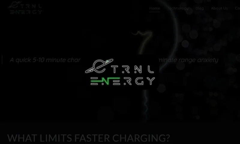 A battery tech start-up E-TRNL announced that they are raising a pre-seed round of Rs 7.5 Crs from multiple investors. This, according to him, will help him bring his revolutionary energy technology mission to market.