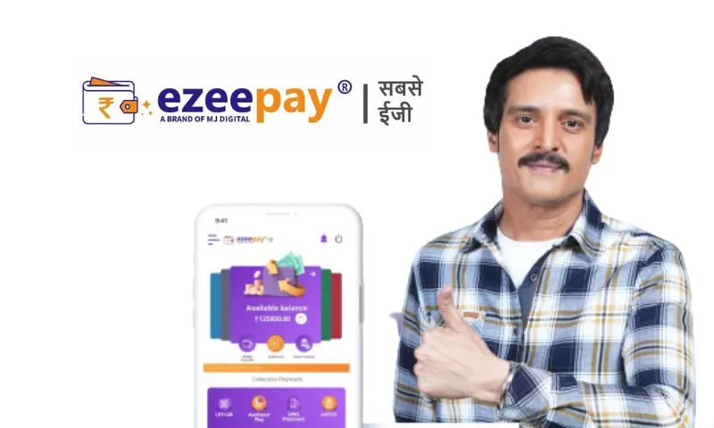 Ezeepy has appointed Jimmy Shergil as its brand ambassador. Since Jimmy has now become the face brand of the company, he will now be seen participating in many upcoming campings and events across India, as per reported by Exchange4media.