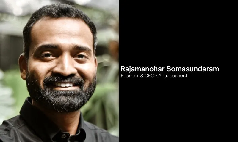 Chennai-based Aquaconnect raised $15 million in a Series A funding round led by Lok Capital. Louis Dreyfus Company Ventures, Suneight Investments; Existing investors Omnivore, Rebright Partners, Flourish Ventures & HATCH, and other debt investments also participated in the funding round.