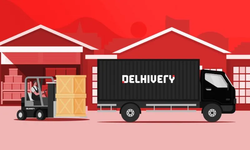 Fully integrated logistics service provider Delhivery on Tuesday said it is acquiring Pune-based Algorhythm Tech for an undisclosed amount.
