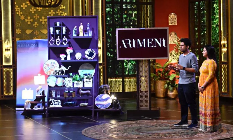 As part of its seed round, Mumbai Angels has invested in The Artment home decor startup. The funding also saw participation from other angel investors. The Artment will leverage the latest capital infusion to launch SKUs in the US and grow its business in the US e-commerce market.