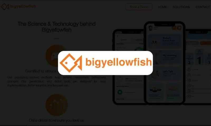 Leading employee experience platform, Bigyellowfish, has secured USD 1.1 million as part of its seed funding to fuel the next level of growth and product evolution. Powerhouse Ventures led the investment with participation from Anicut Capital (Through their Angel Fund) and Innoport. The capital will be used for global sales & marketing, scaling up software and platform capabilities, and R&D to speed up innovation and enhance the company's global reach.