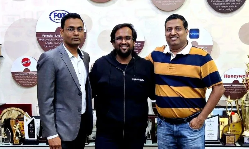 Indus Net Technologies, a provider of digital engineering and transformation services, has invested strategically in Codebuddy, a company that helps startups and SMEs launch and grow their online companies.