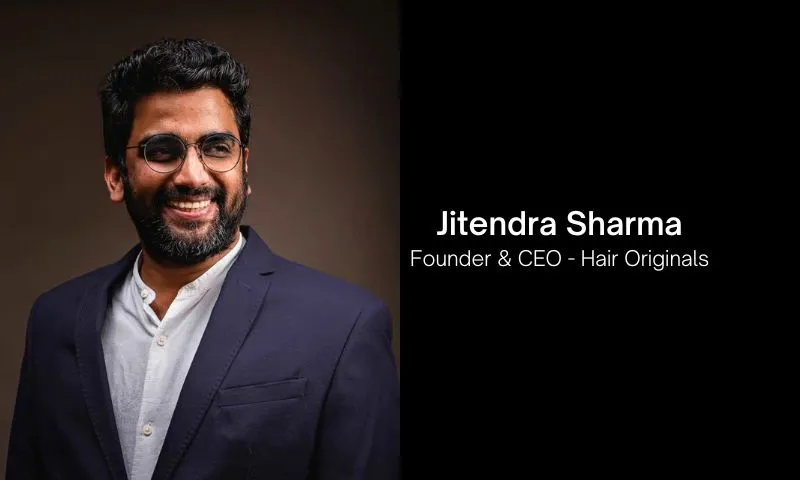 Hair Originals, a homegrown luxury hair care, India’s first AI-based luxury hair extensions and wing brand raises USD 1.25 million from Anicut Capital, Kesh Kala Family Office, JITO Angel Network (JAN), Lets Venture, Dexter Angels, Pankaj Chaddah, Ex Co-founder Zomato and Ahana Gautam, Founder, Open Secret. 
