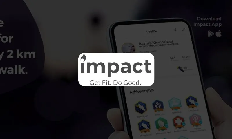 Impact App - India’s most used health app, based out of Mumbai, raised $600K from 50 angels including Portea’s Ganesh Krishnan, Hubilo’s Vaibhav Jain, Khatabook’s Ravish Naresh, OTO’s Sumit Chazzed among many others, in their pre-seed round. Impact has 3 million subscribers pan-India and is set to close another $2.5 million in institutional seed funding by the end of FY 22-23.