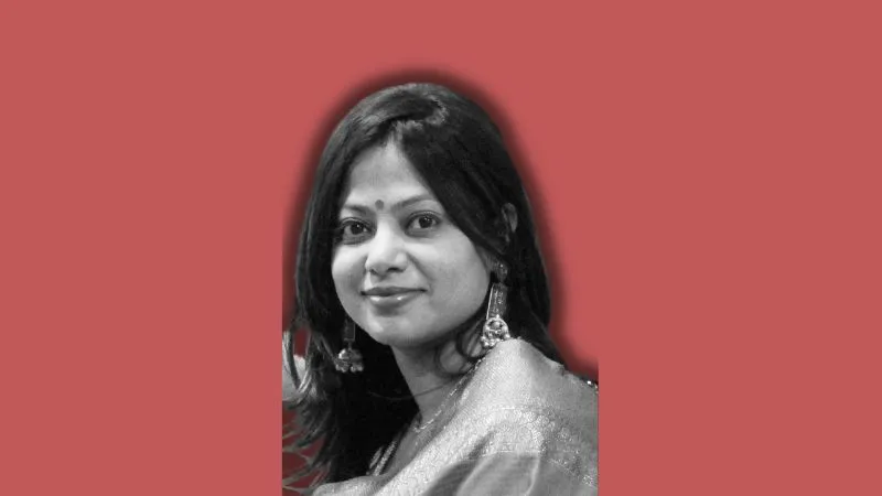 Dr. Anu Gupta - Co-Founder of KYT Ventures