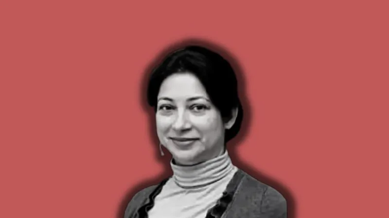 Nita Mirchandani - KAE Capital, Founder of KAE Capital