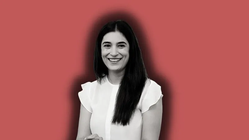 Sakshi Chopra - Managing Director at Sequoia Capital India