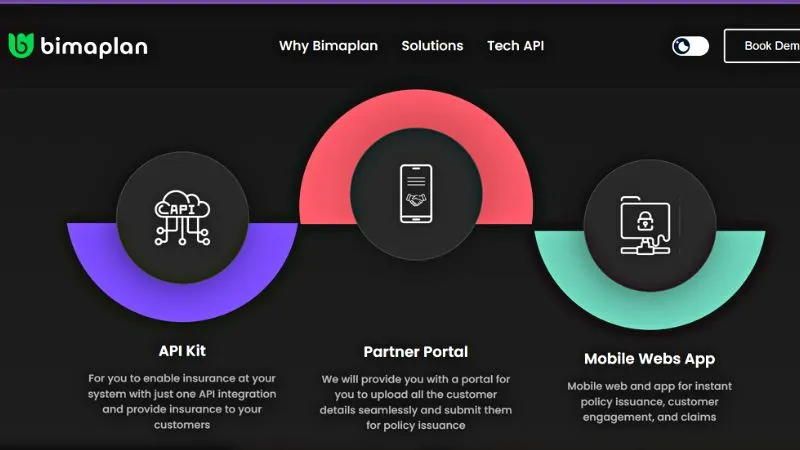 Top 10 Indian insurtech Startups to Watch | Bimaplan