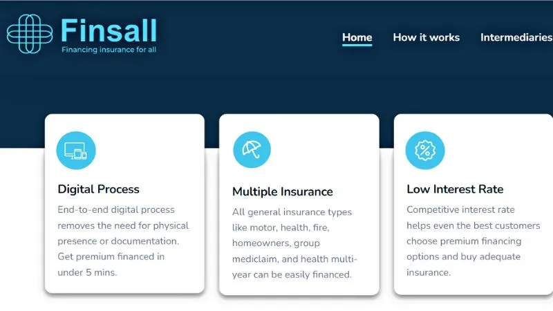 Top 10 Indian insurtech Startups to Watch | Finsall