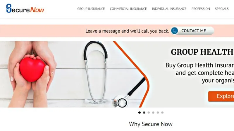 Top 10 Indian Insurtech Startups to Watch | SecureNow