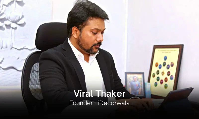 How iDecorwala is leveraging AI for Decor Industry