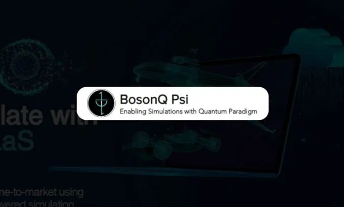 BosonQ Psi (BQP) has released the alpha version of the world’s first Quantum-powered computer-aided engineering (CAE) software suite - BQPhy™ and early access will be provided to a limited set of users for a pilot run in the first half of January 2023.