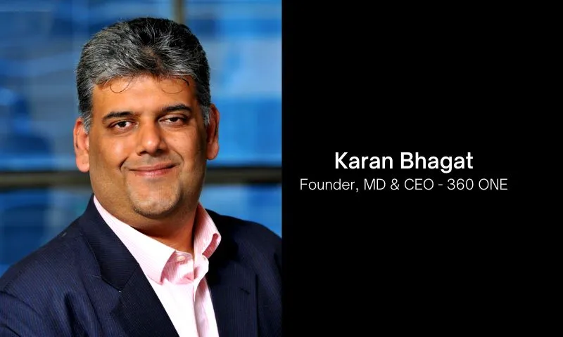 Wealth management firm 360 ONE (earlier known as IIFL Wealth & Asset Management) has acquired a controlling stake in Mumbai Angels, a leading platform for early-stage venture investments.