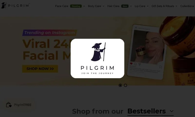 Pilgrim, a D2C personal care company, names Konark Gaur as its Chief Marketing Officer. Konark, a former business leader of Marico Limited, provides nearly two decades of expertise in successfully establishing profitable companies in India and other regions.
