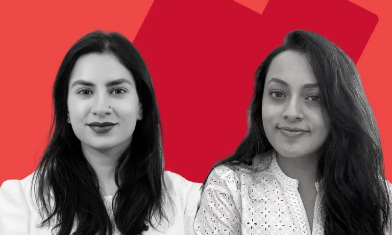 Salad, a femtech startup, received USD 270K in its pre-seed round from Antler India as part of the venture capital firm's Antler India Residency programme.