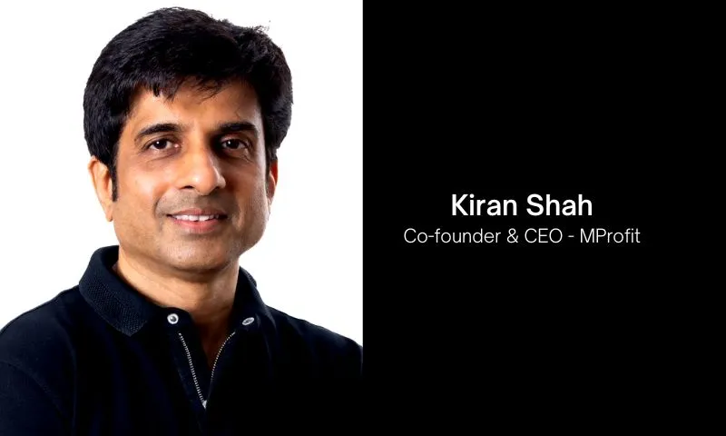 MProfit, a fintech platform that enables wealth managers and investors to oversee their multi-asset investments, reported having raised about $2 million in its first funding round.