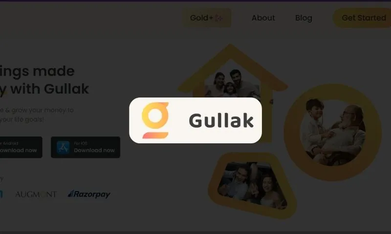 An investment and saving app supported by Y Combinator Gullak announced its $3 million fundraising as part of its seed round from existing investor Better capital as well as new backers YC and Rebel partners. Good Water Capital, GMO Fintech Fund, TRTL Ventures, and angel investors Kunal Shah (Cred), Akshay Mehrotra and Ashish Goyal (Early salary), among others, are among the other investors who took part in the round.