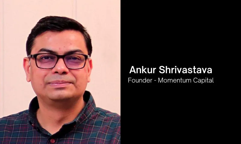 Globevestor founder recently announced the launch of a new global micro-VC firm called Momentum Capital. With presence in Canada, India & the US, Momentum Capital focuses on seed-stage Indian startups and leverages its strong international network to help them grow globally.
