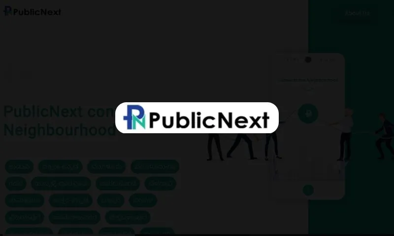 Google has invested Rs. 1 crore in PublicNext, a local news networking platform. PublicNext has been chosen to receive financing from Google as part of the Google News Initiative (GNI) Innovation Challenge (Asia Pacific).