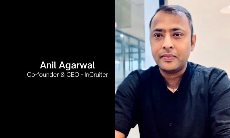 InCruiter, a leading Interview as a Service (IaaS) brand, has raised INR 10 million in a revenue-based funding round led by Recur Club.