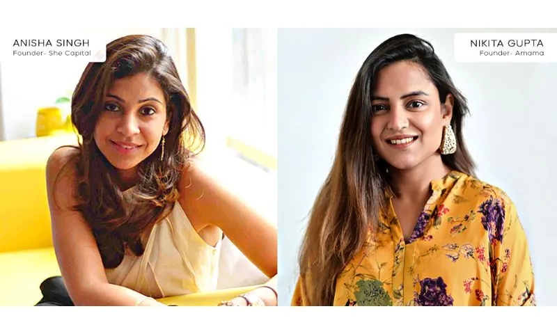 Amama, a high-end designer jewellery brand/marketplace, that has been taking Instagram by storm, recently raised seed funding of $250,000 from She Capital, India’s most active early-stage diversity fund with a focus on investing in consumer tech startups led by women. The startup aims to utilize the fund in boosting its digital presence and to technologically uplift its logistics and operations side.