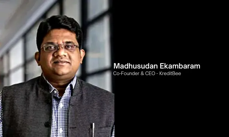 In an expansion of its Series D round, KreditBee, one of India's top fintech companies, raised an additional $100 mn in primary investment from Advent International (