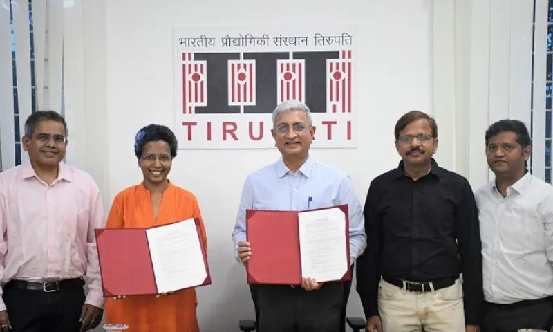 Kyndryl (NYSE: KD), the world’s largest IT infrastructure services provider, and the Indian Institute of Technology (IIT) Tirupati, one of the premier technology institutions in India, today announced a collaboration to advance research, share knowledge, promote innovation and drive breakthrough developments in AI-enabled 3D printing technology. The collaboration will focus on quickly developing cost-effective 3D prototypes for complex products in manufacturing.