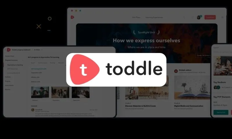 Edtech SaaS (software as a service) startup Toddle, on Tuesday said it has secured $17 million (Rs 140 crore) led by Sequoia Capital India in a Series A funding exercise. 