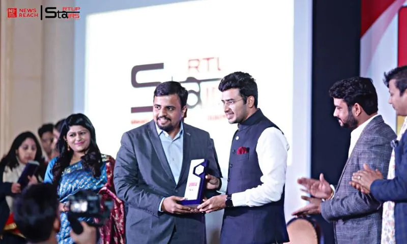 [Funding alert] NewsReach raises seed funding of 1 crore under 'Growth Acceleration Program with 4i' an initiative by Startup Stairs