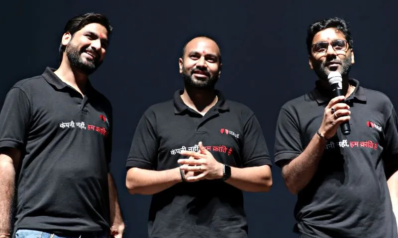 OTT platform Stage has announced raising Rs 40 crore led by Bloom Ventures. The company claimed that the funding round saw participation from NB Ventures, Dholakia Ventures, TSM Ventures, We Founder Circle, Mumbai Angels, Tarmac Ventures, Tailwind Ventures, Longtail Ventures, Let's Ventures, and AngelList. The company had earlier raised Rs 31 crore, taking the total raised capital to Rs 71 crore, as per reported by Yourstory.
