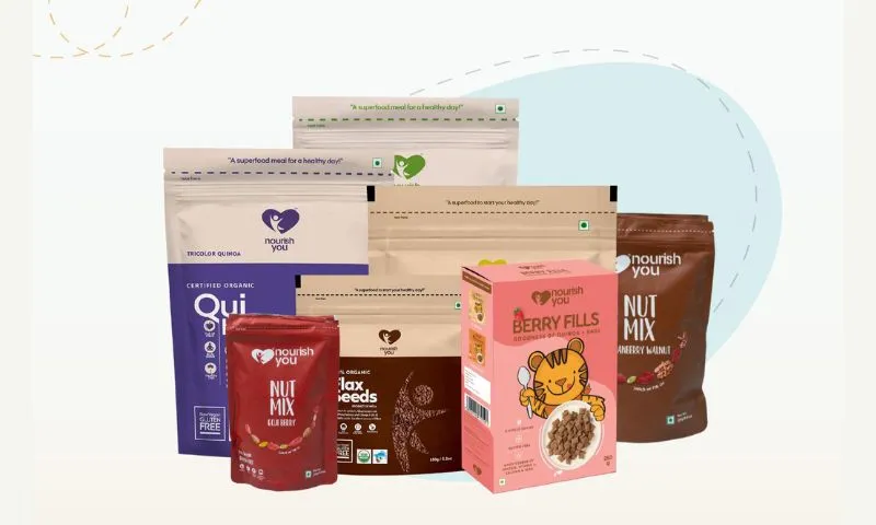 Nourish You, India's first locally produced superfood company, has raised $2 million as part of its Seed funding round. Experienced investors including Y Janardhana Rao of Triumph Group, Rohit Chennamaneni, co-founder of Darwinbox, Nikhil Kamath, co-founder of Zerodha, Abhijeet Pai, co-founder of Gruhas Proptech, and Abhinay Bollineni, CEO of KIMS Hospitals, among others, participated.