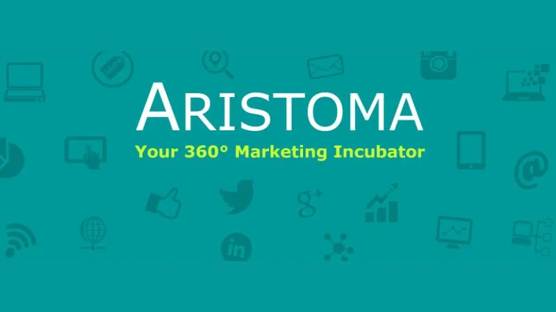 Aristoma was founded by Kumar Nishant in 2015 in Raipur.
