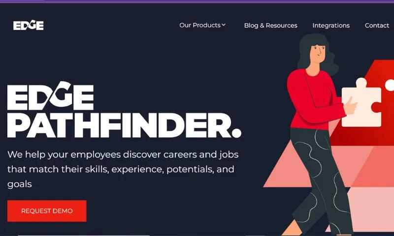 Founded in 2012 by Arjun Pratap, EDGE is a cutting-edge HR solution company driven by AI and dedicated to assisting businesses in overcoming their most difficult talent acquisition difficulties. Their robust solution, EDGE Recruit, streamlines and streamlines the candidate sourcing and shortlisting process.